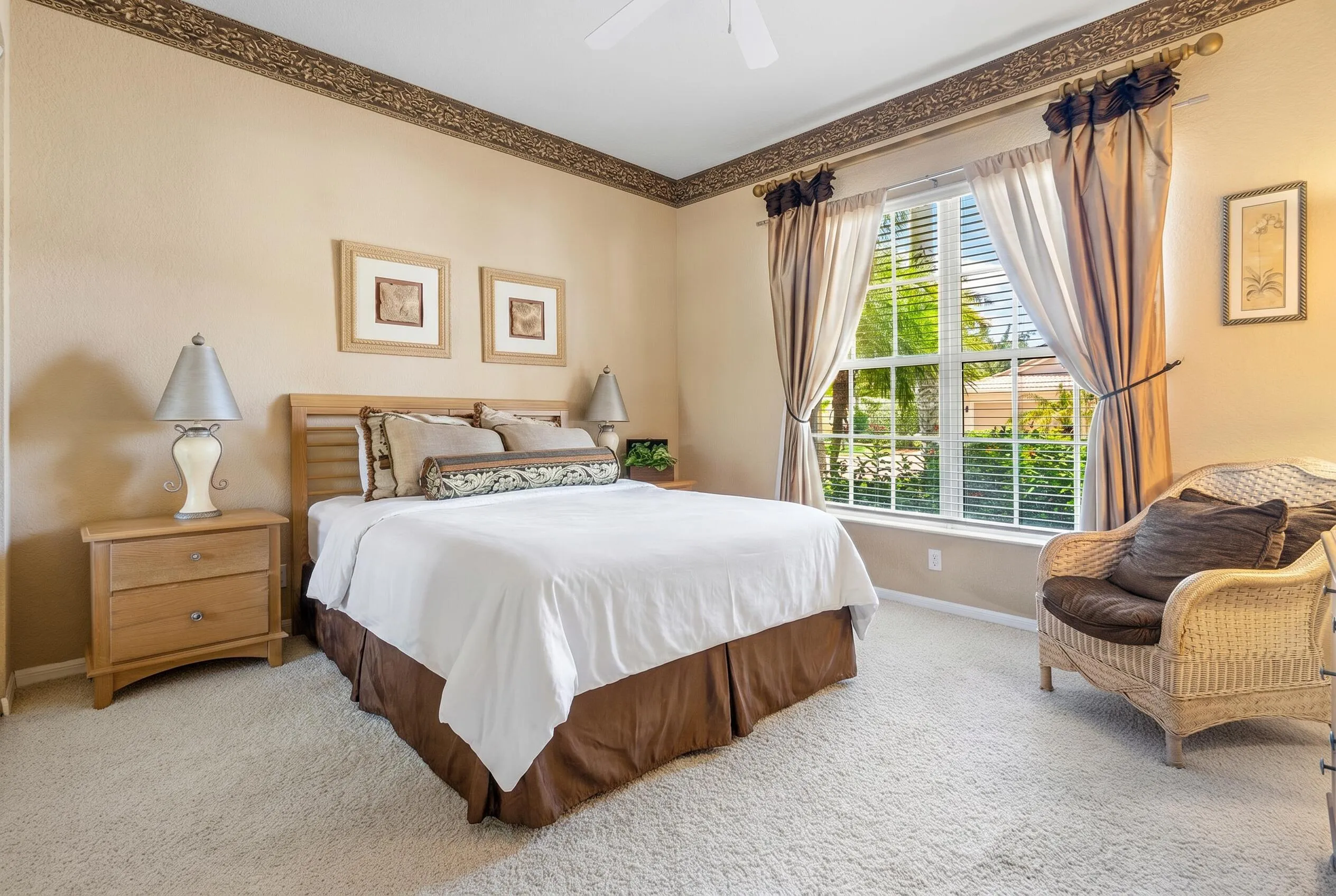 Guest Bedroom 1