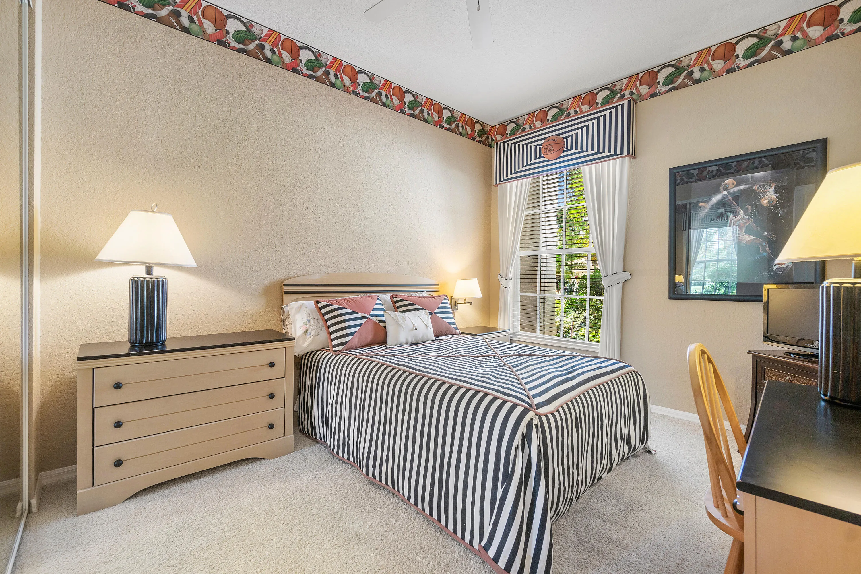 Guest Bedroom 3