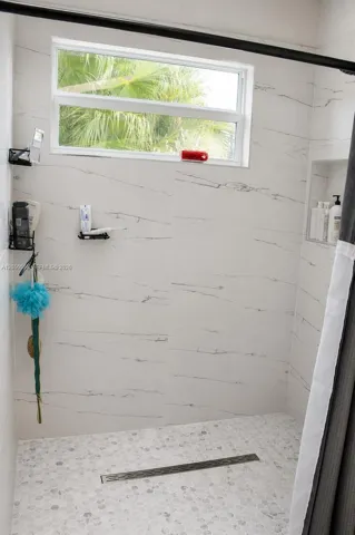 PRIMARY SHOWER