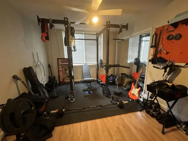 BEDROOM 3