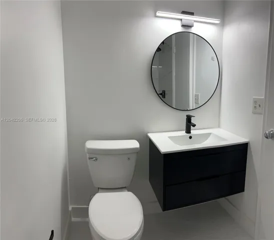 MBR Bath