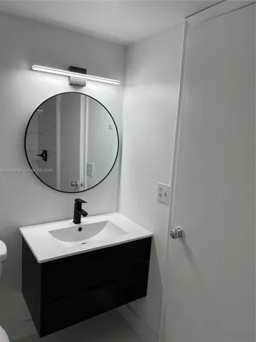 MBR Bath