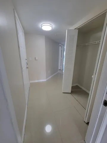 Extra Closet