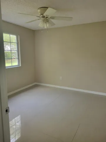 4th Bedroom