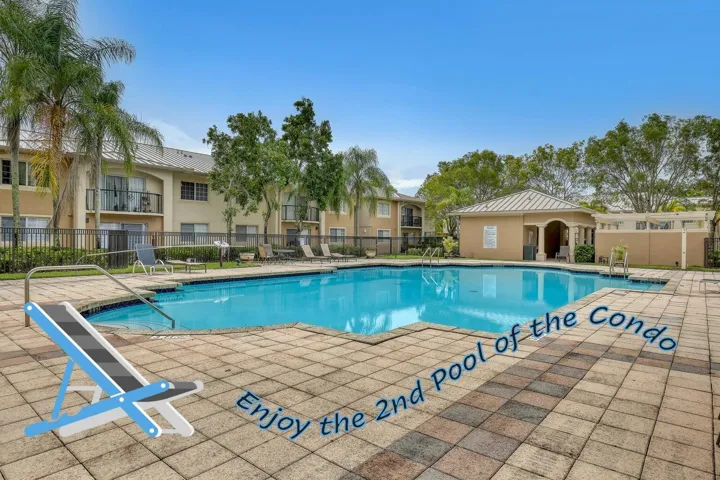 Back Pool