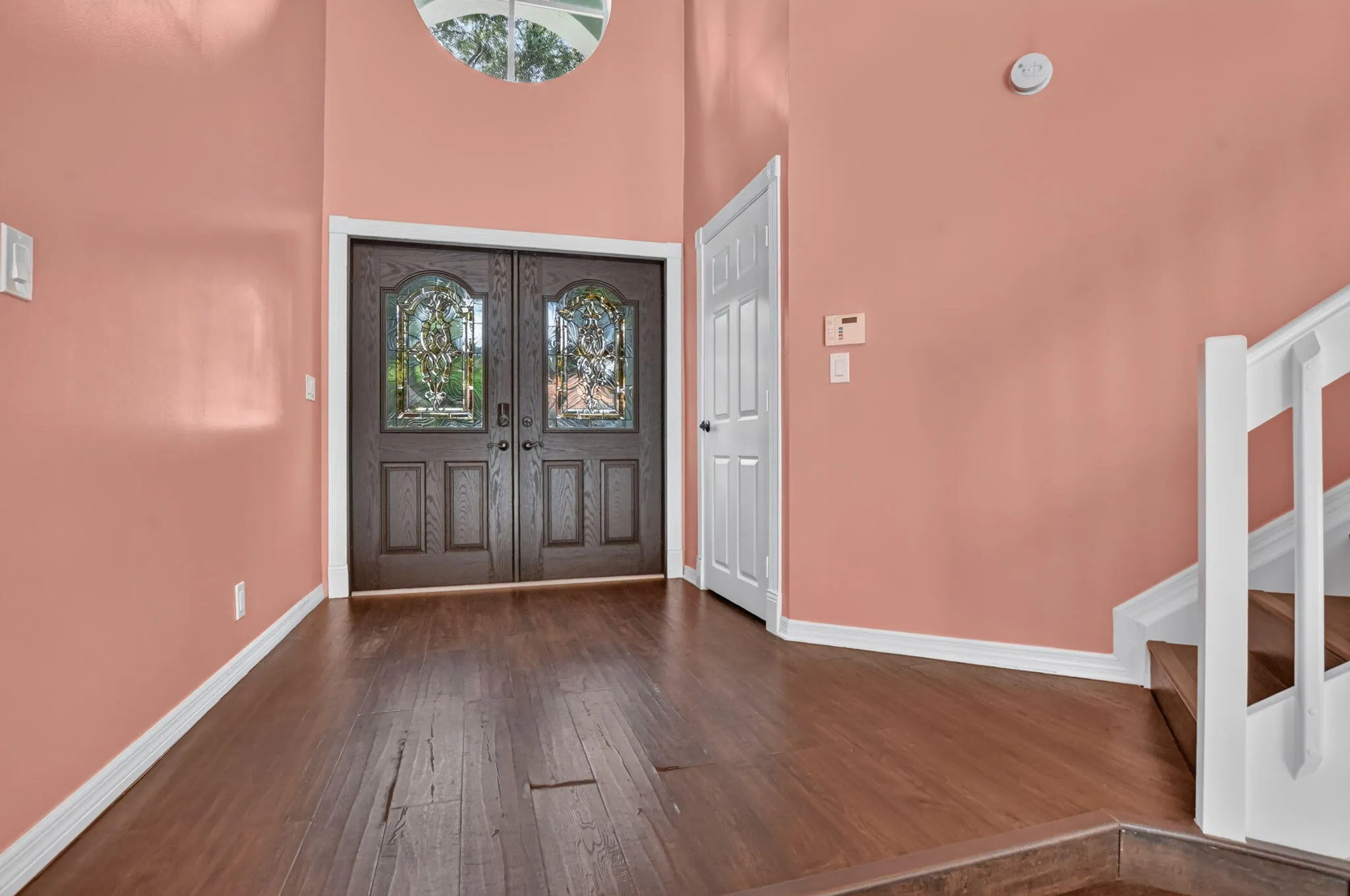 foyer