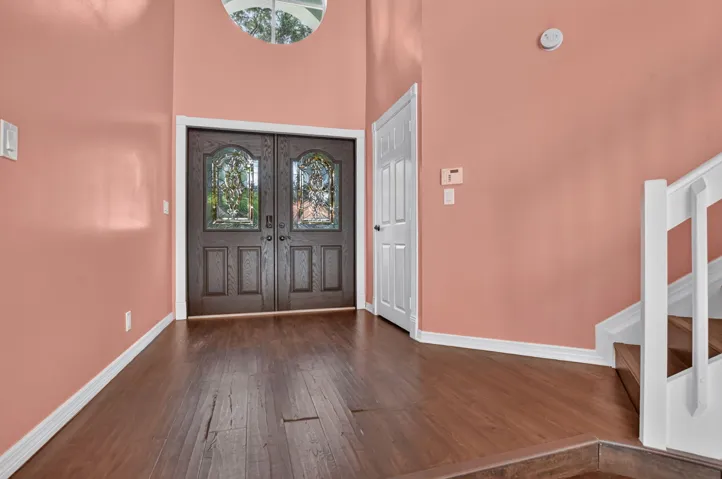 foyer