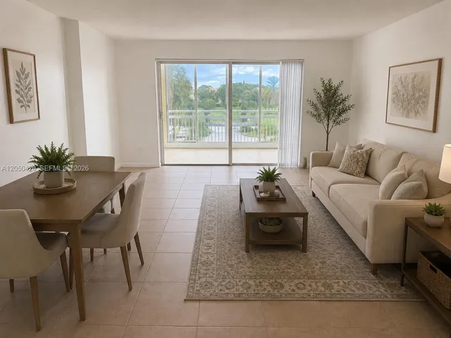 Furniture Enhanced