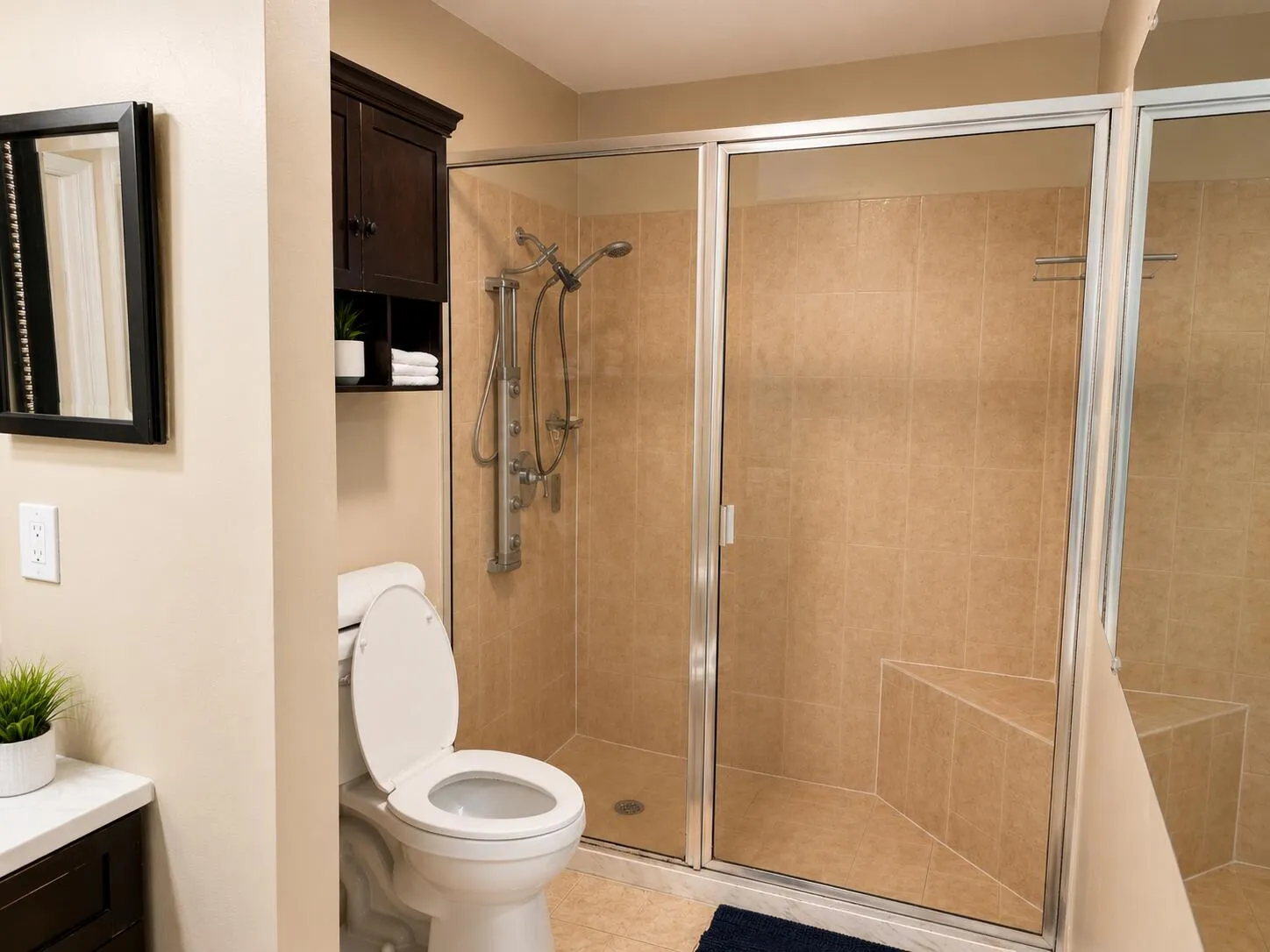 Master Bath
