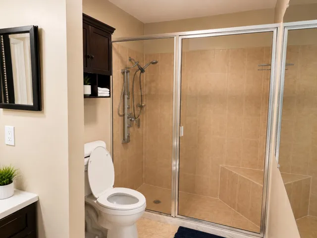 Master Bath