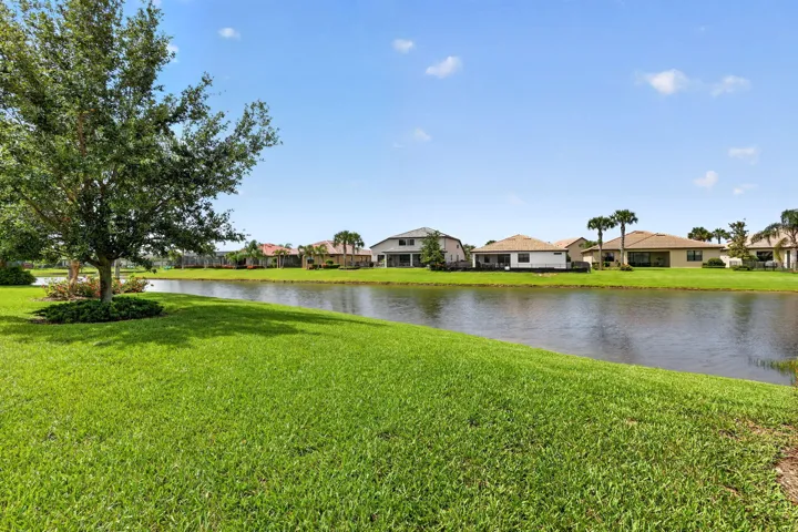 Lakefront Homesite