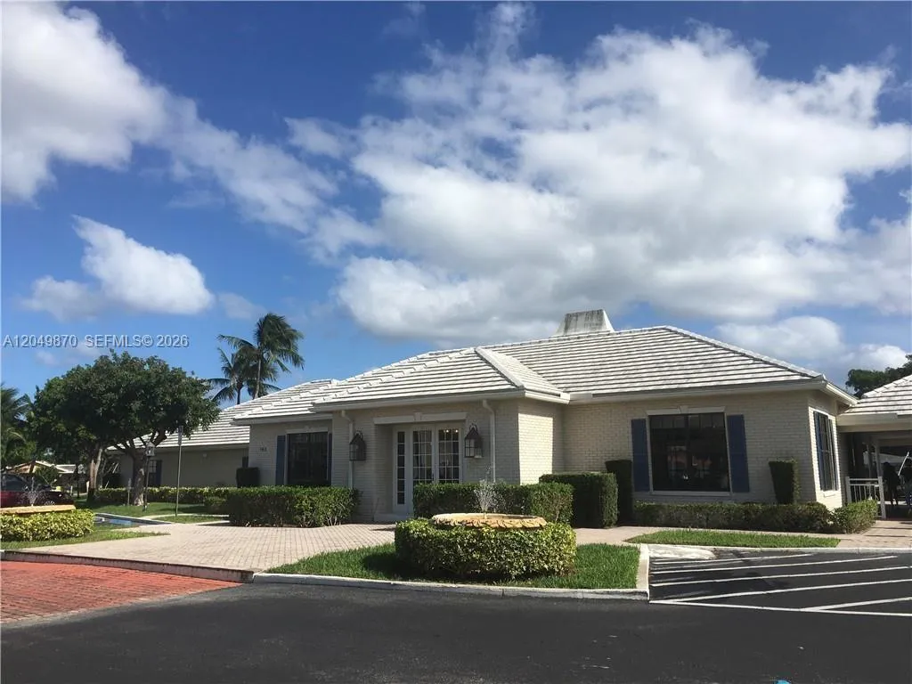 Club House