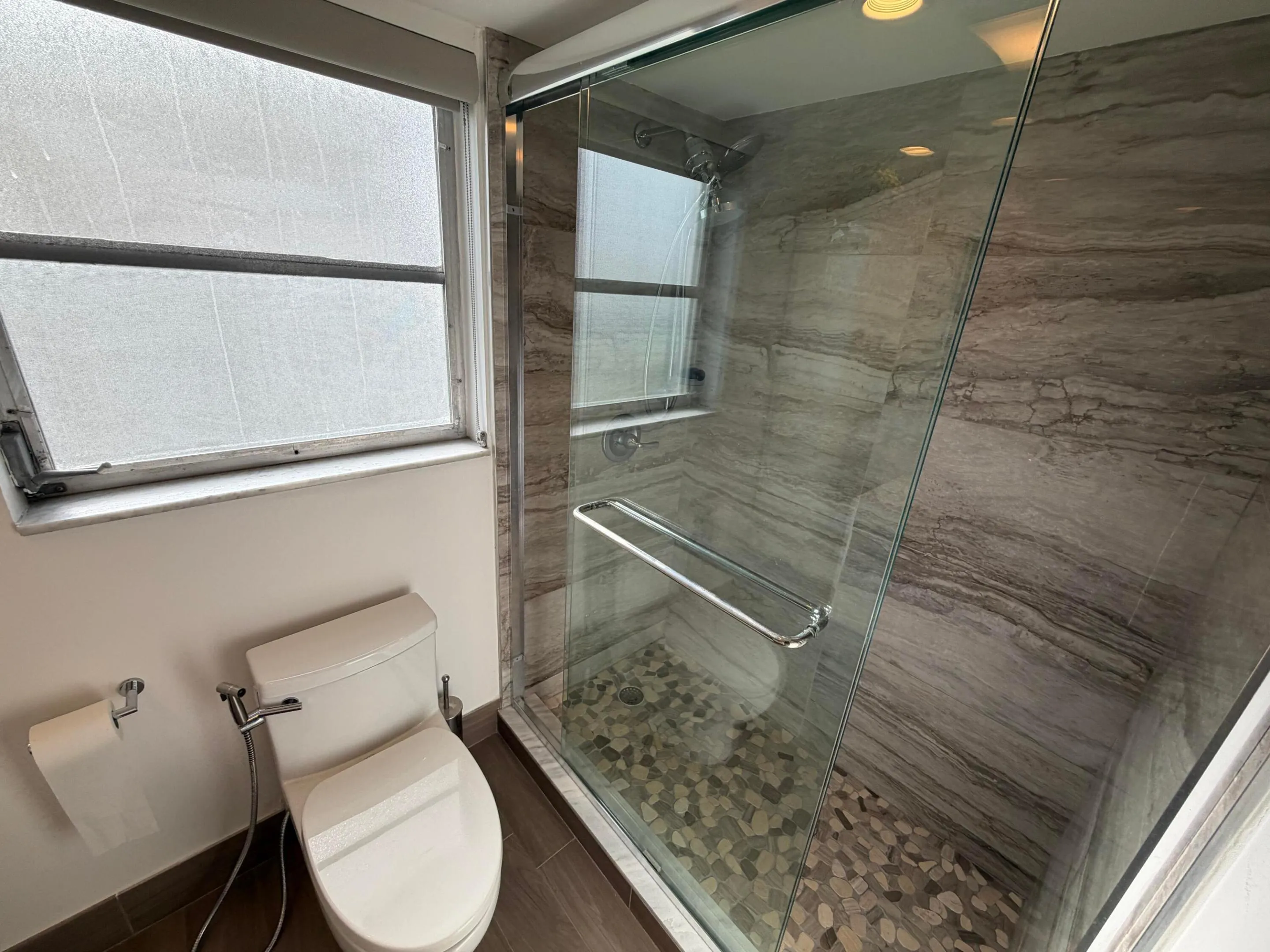 master bath 3