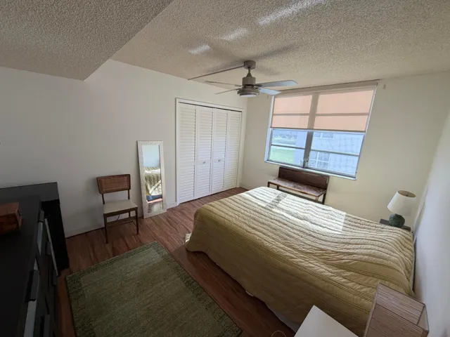 2nd bed
