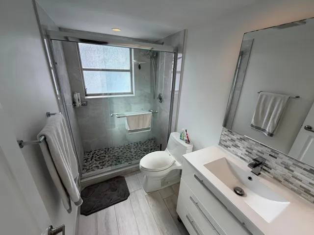 2nd bath