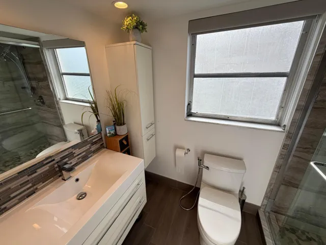 master bath 2