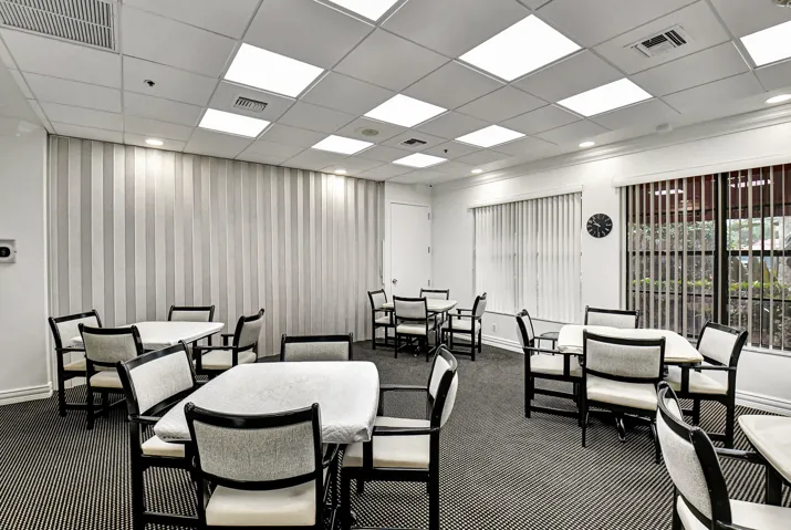 Card Room