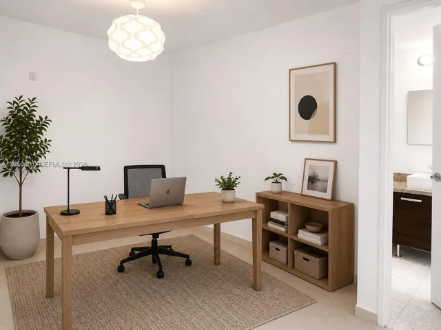 VIRTUAL STAGING