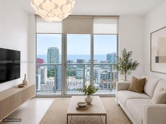 VIRTUAL STAGING