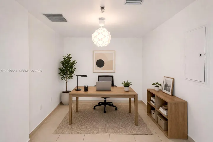 VIRTUAL STAGING