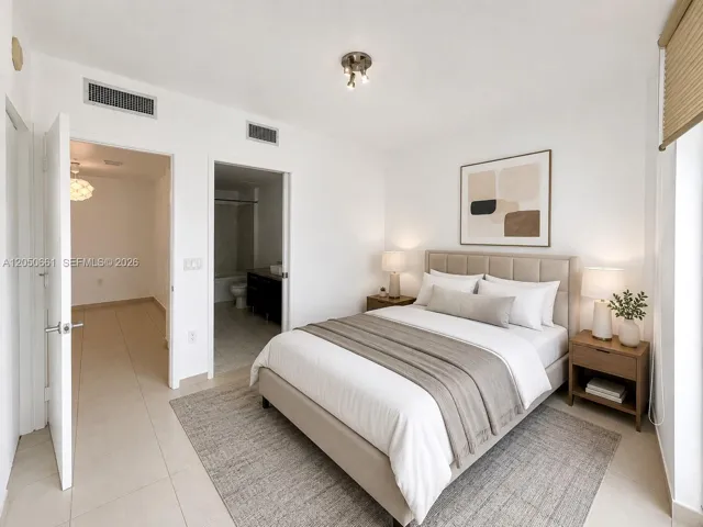 VIRTUAL STAGING