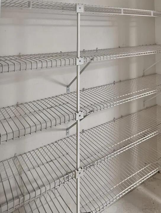 Kitchen Pantry