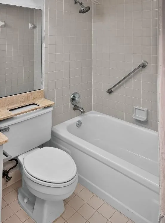2nd Bath