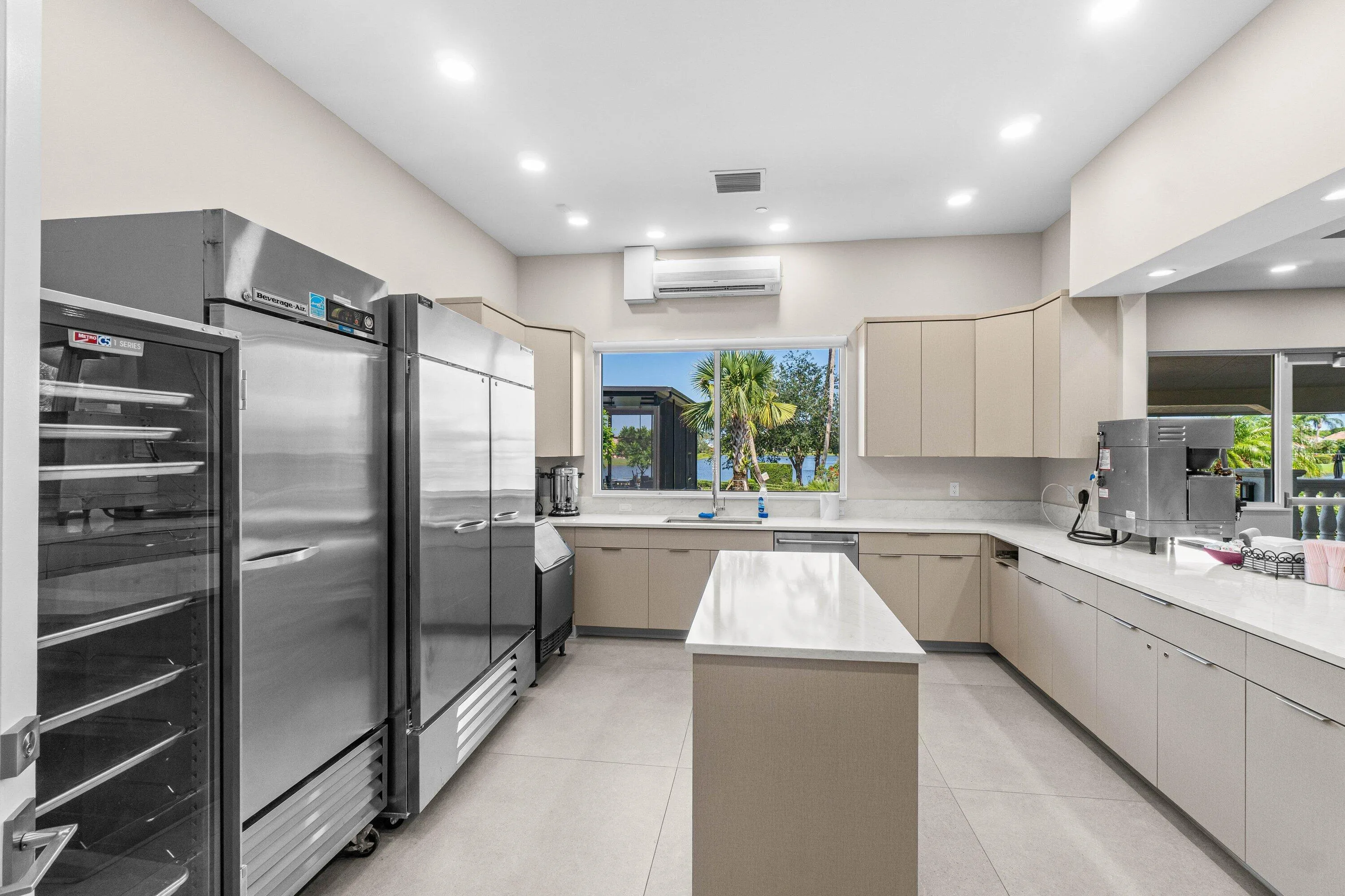 Amenities