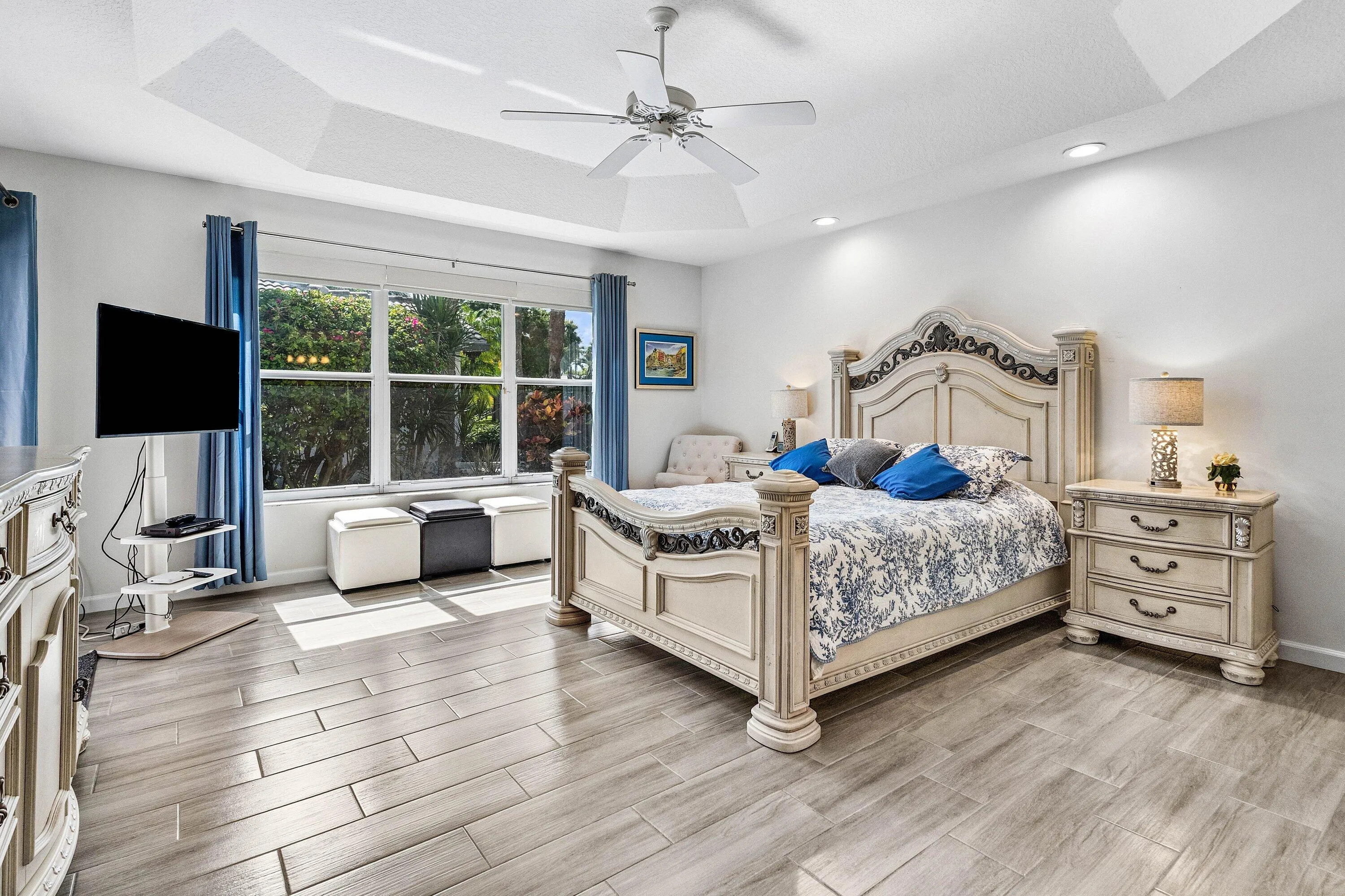Master Suite