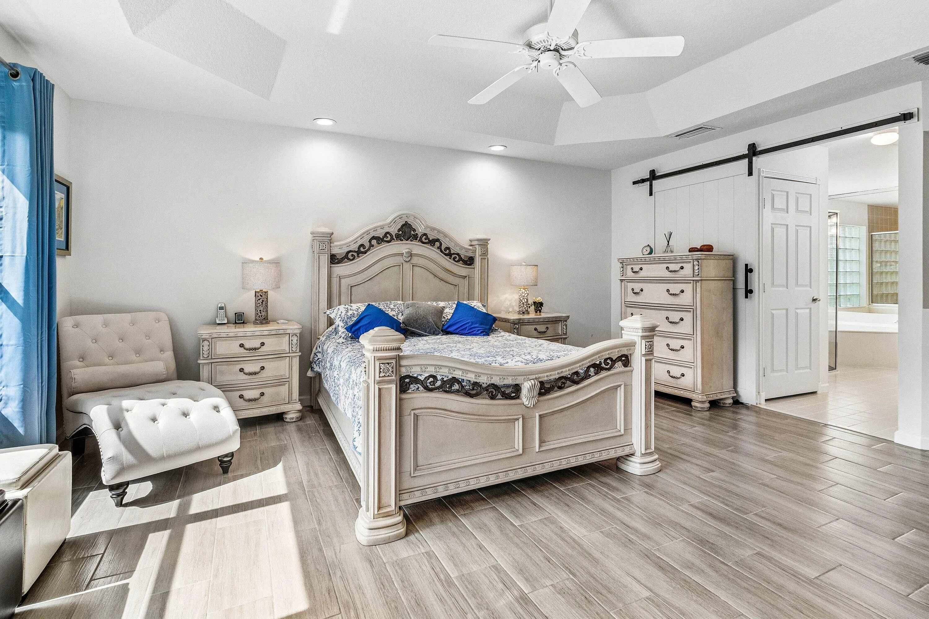 Master Suite