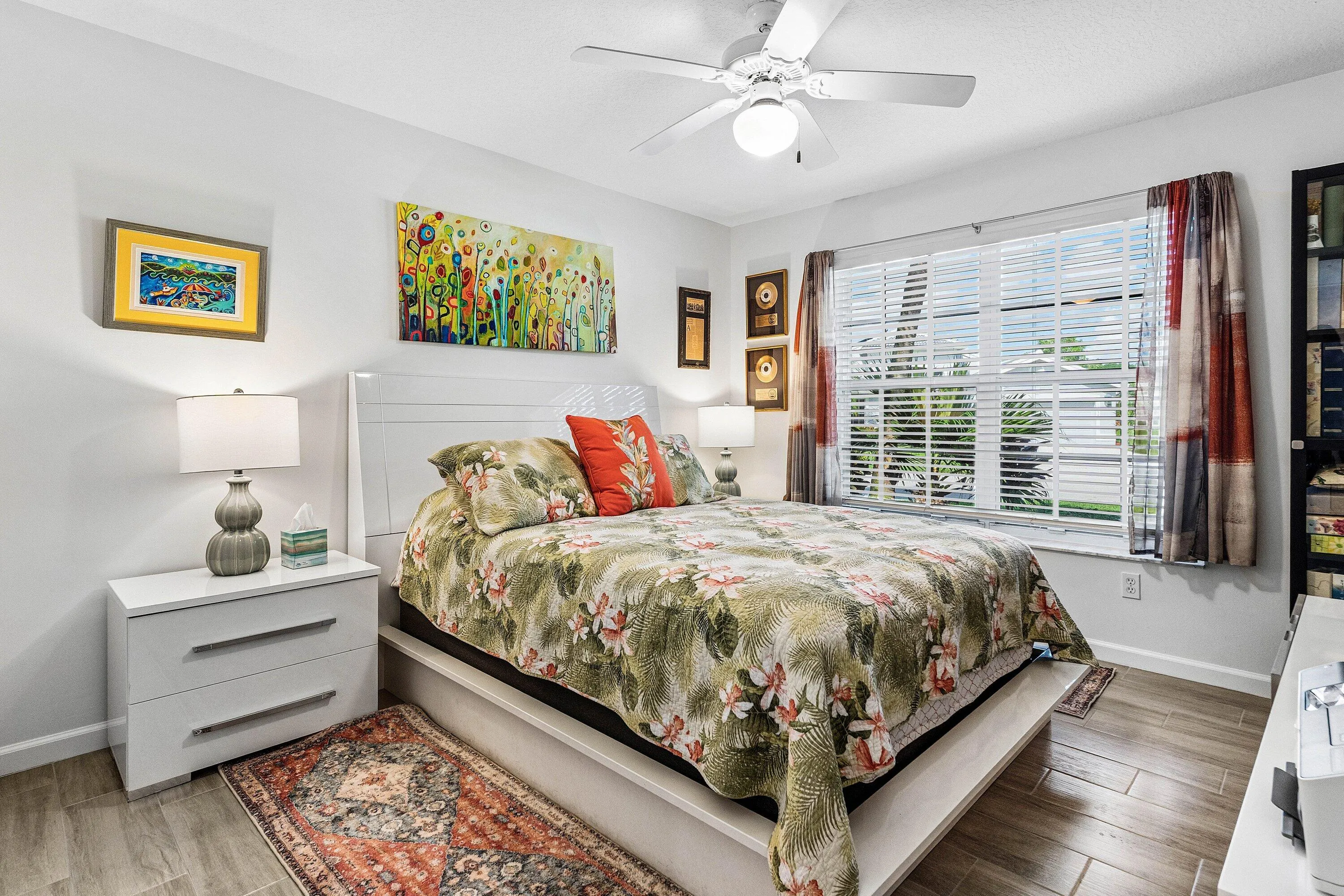 3rd Bedroom