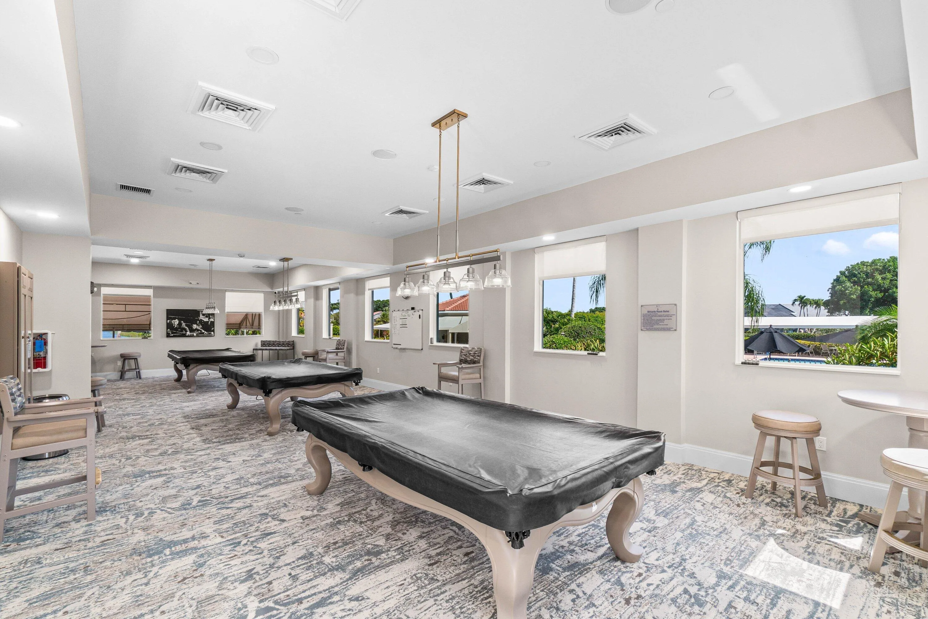 Amenities