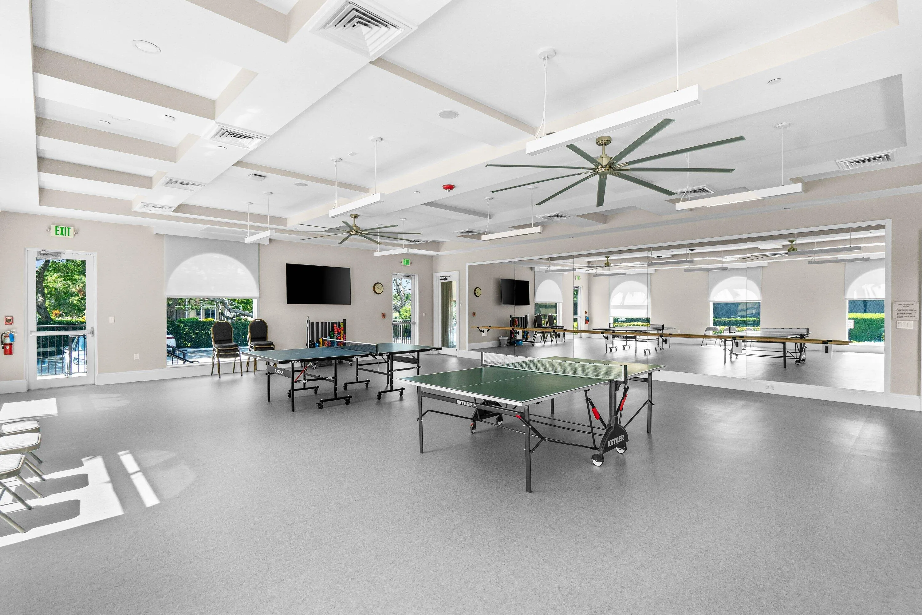 Amenities