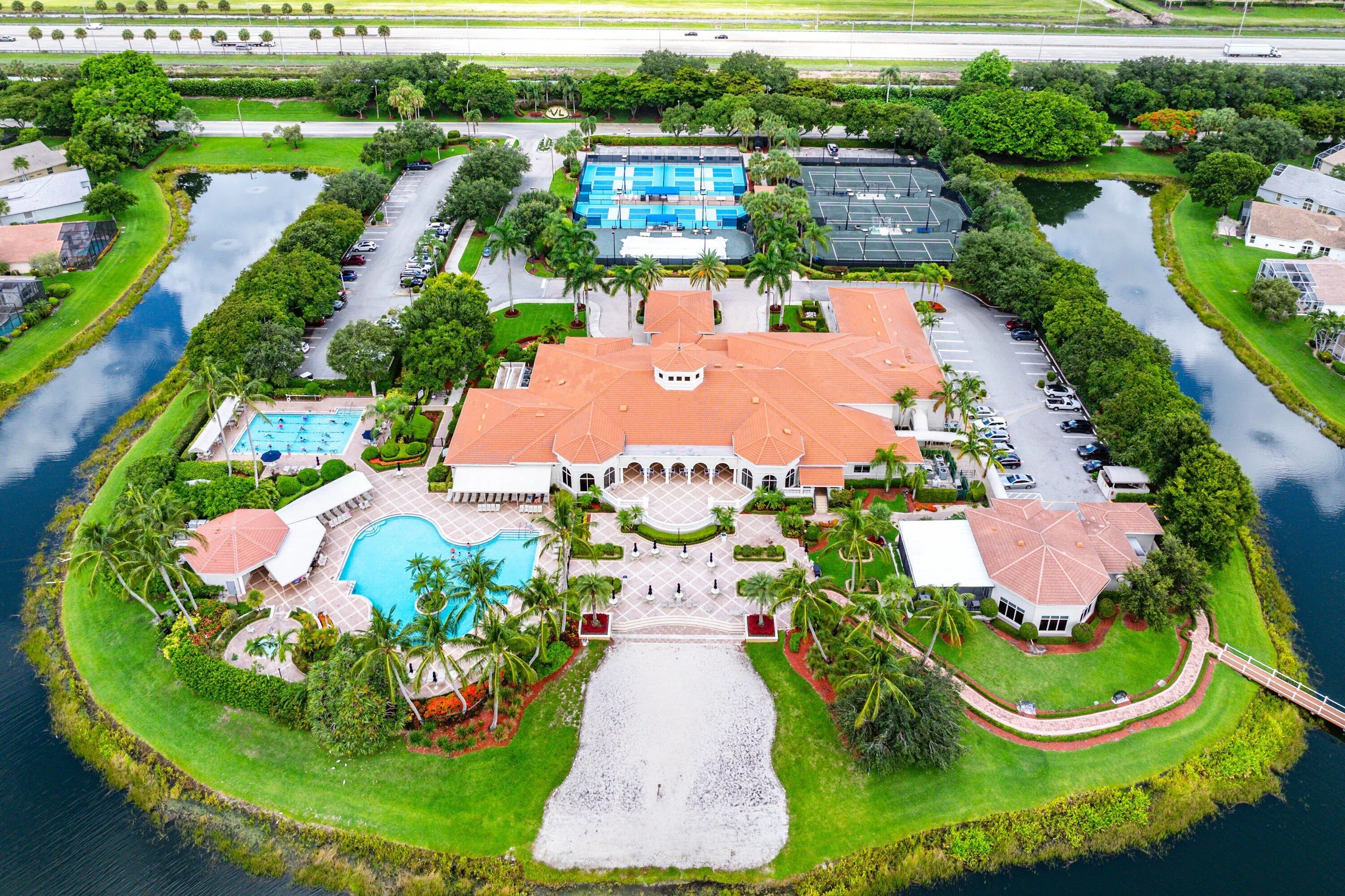 Amenities