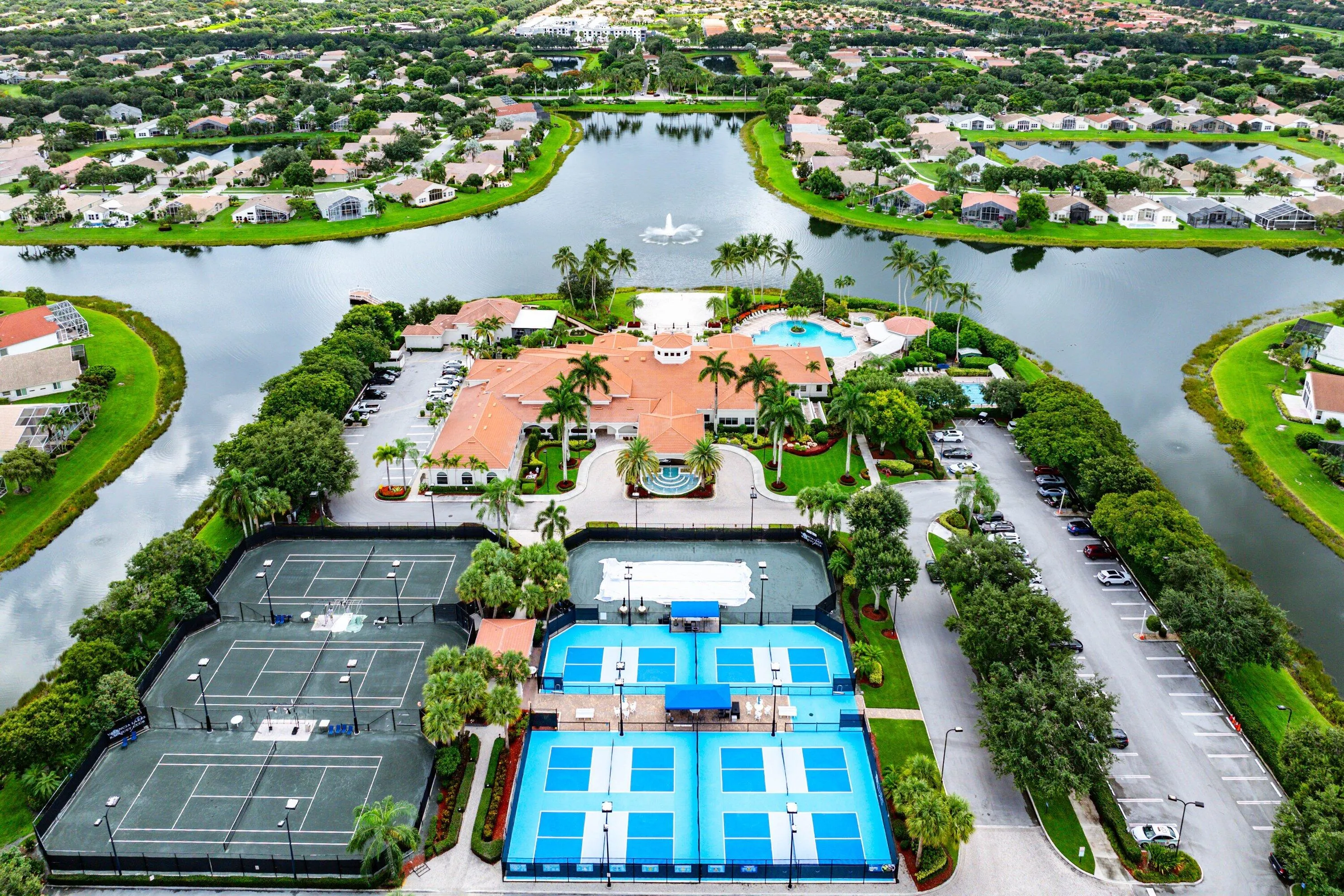 Amenities
