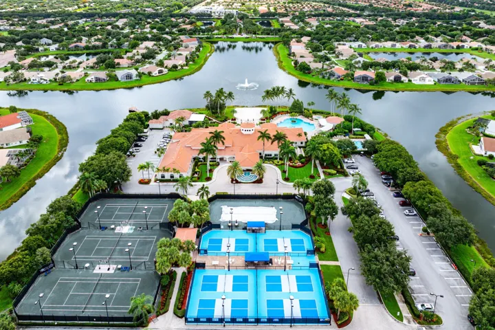 Amenities
