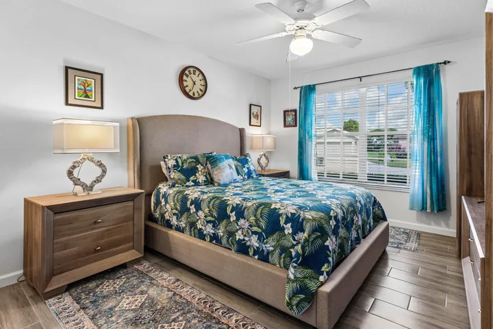 2nd Bedroom