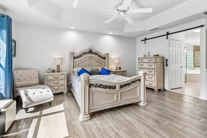 Master Suite