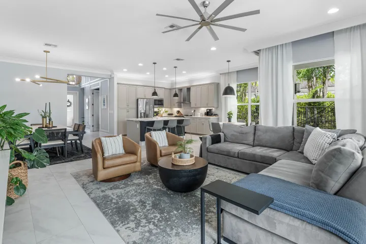 Open Concept