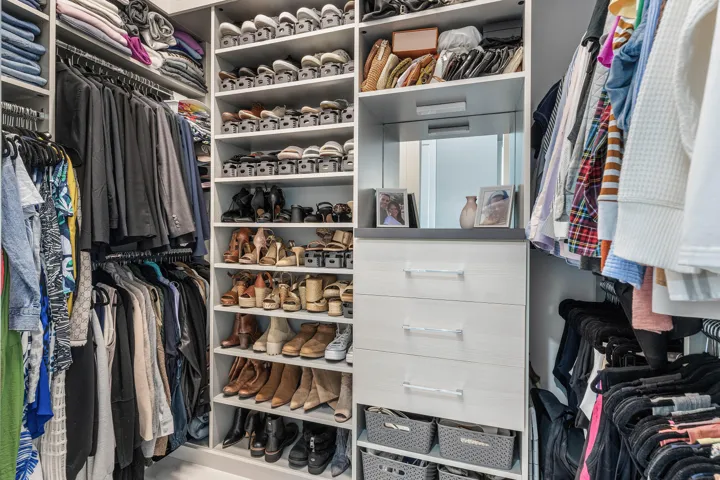 Her Closet