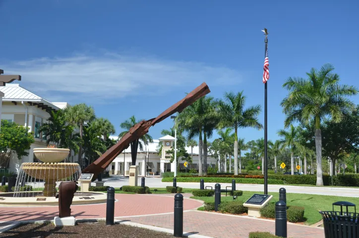 Wellington Municipal Complex