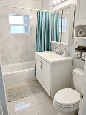 2nd bathroom