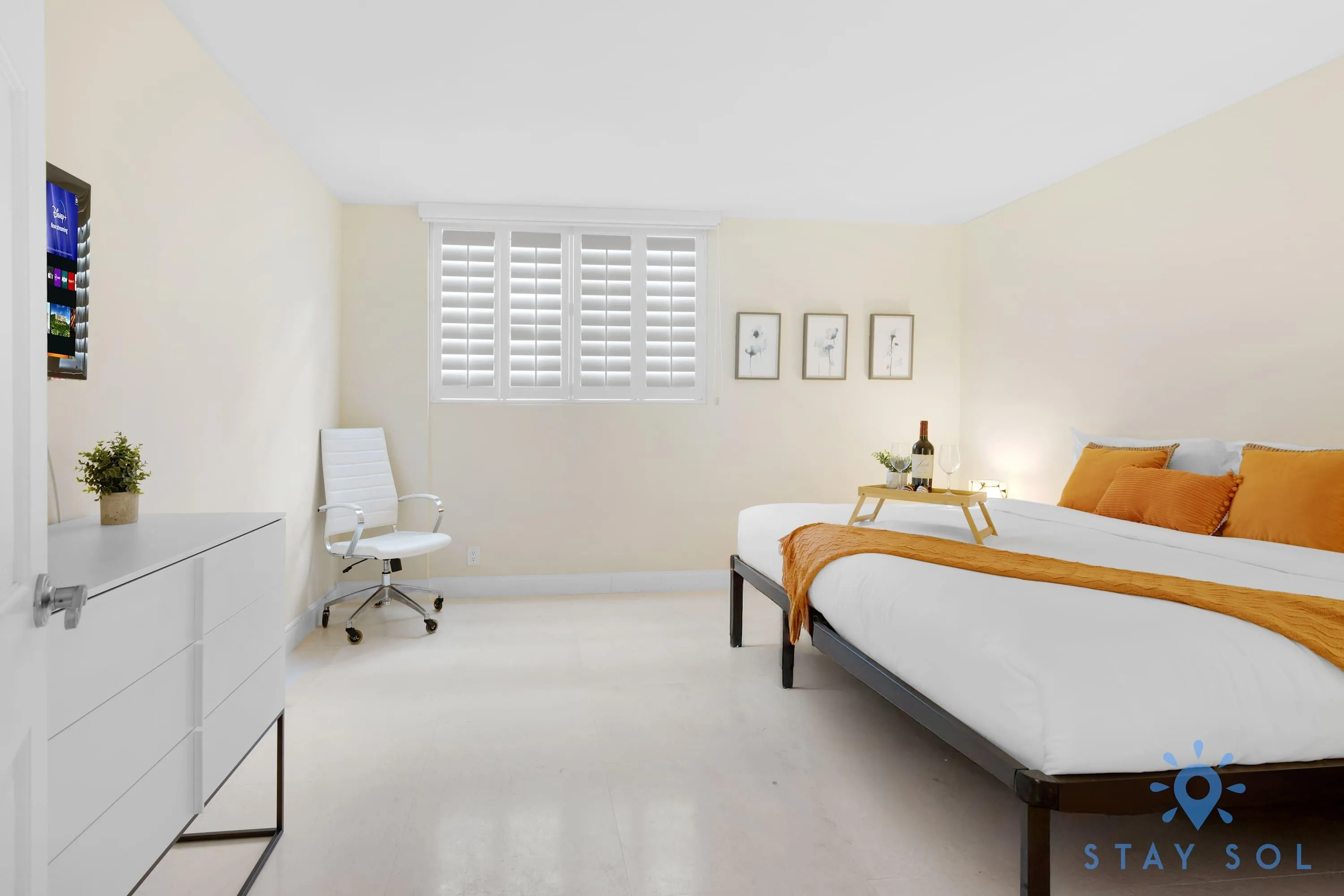 14K Bedroom