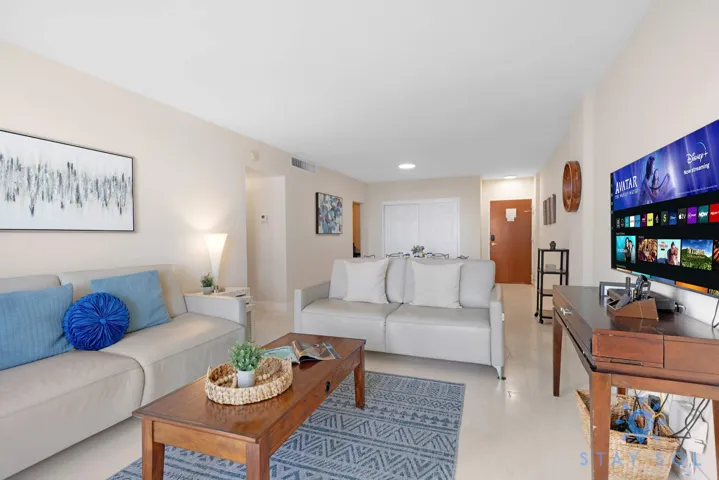 14K Living room