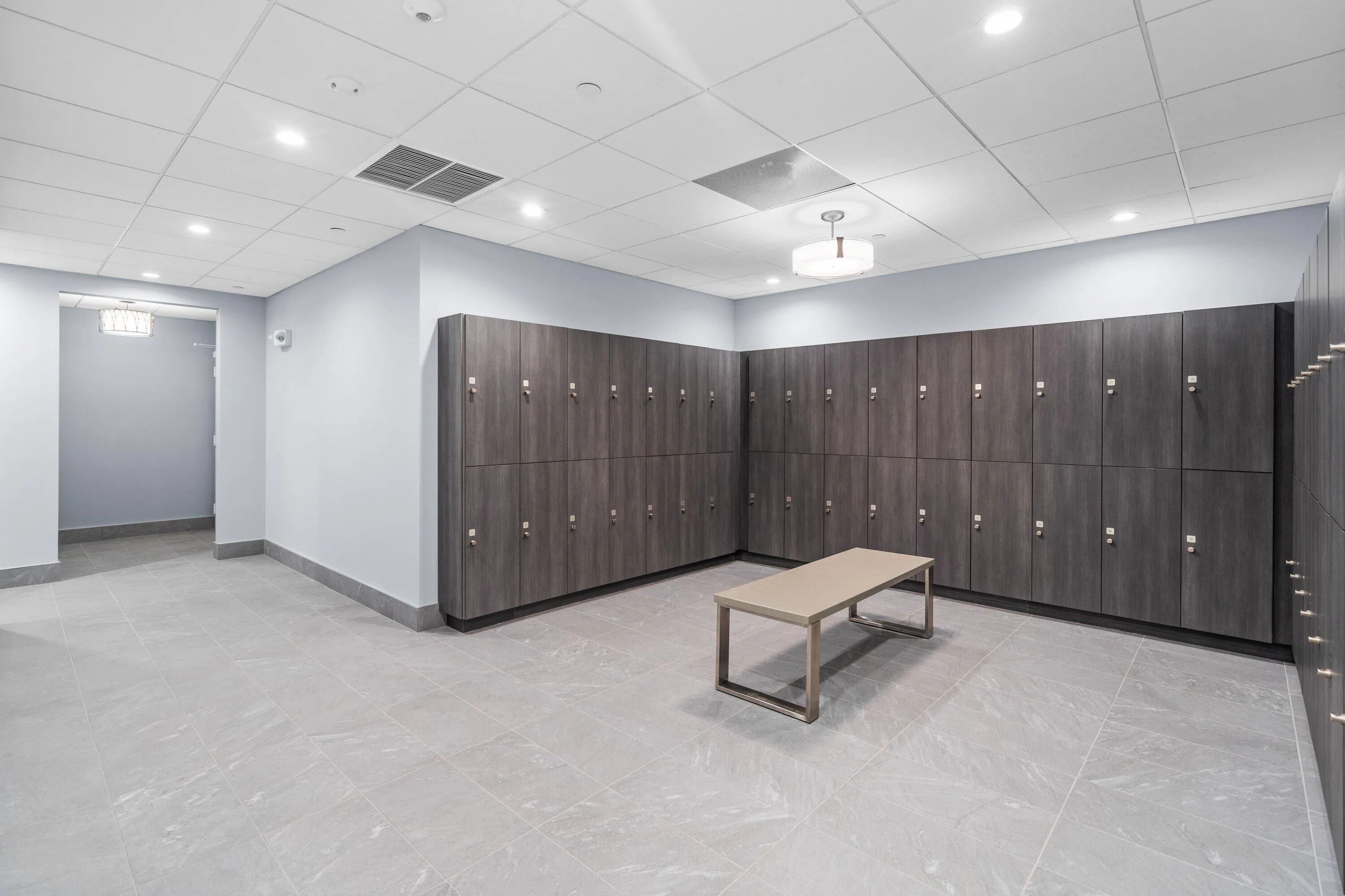 Community Amenities