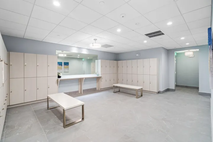 Community Amenities