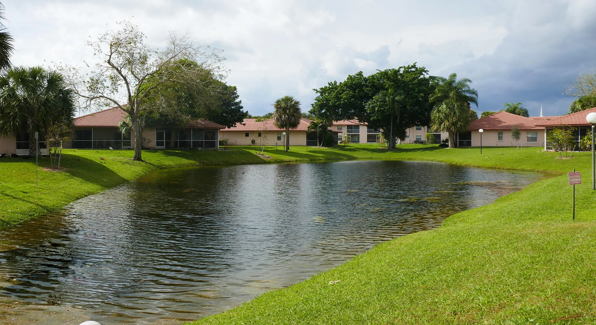 Water view