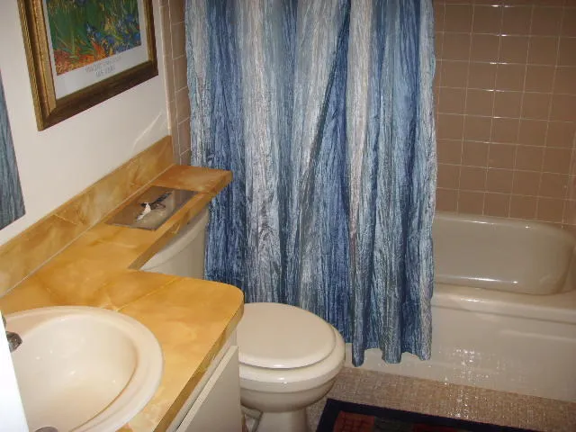 guest bath