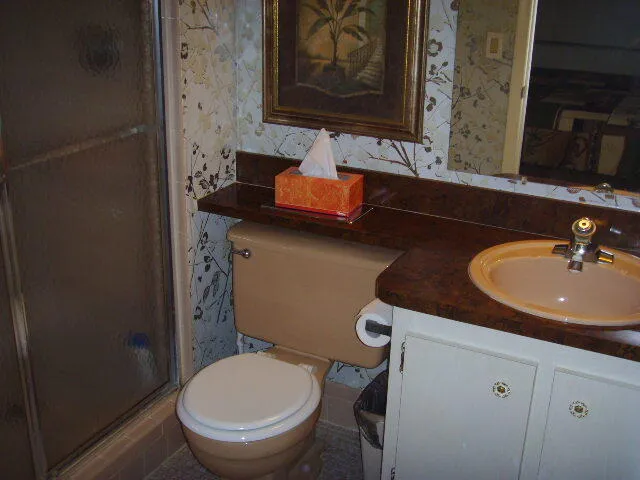 m bath
