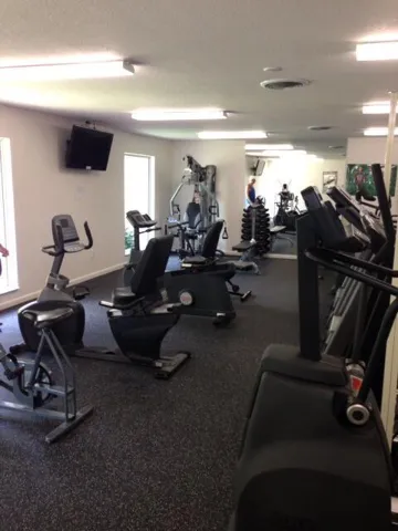 fitness